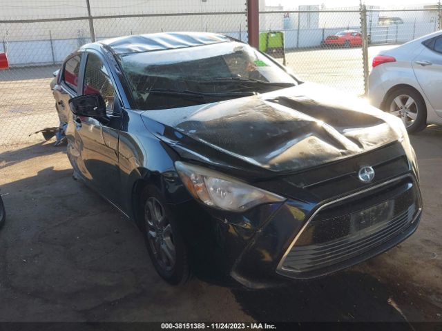 SCION IA 2016 3mydlbzv8gy119001