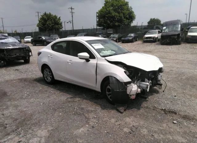 SCION IA 2016 3mydlbzv8gy120097