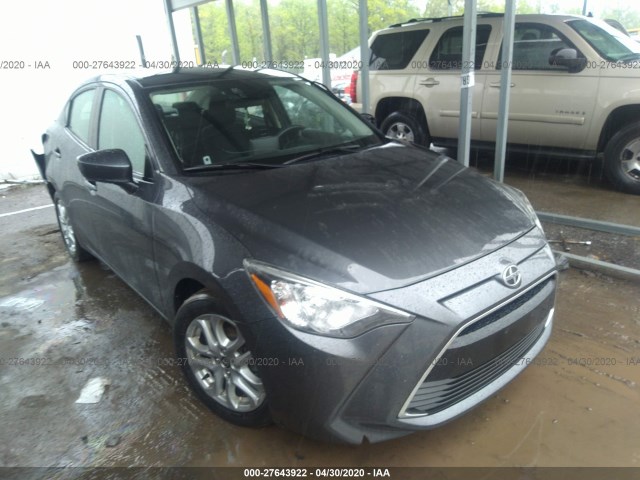 SCION IA 2016 3mydlbzv8gy120648