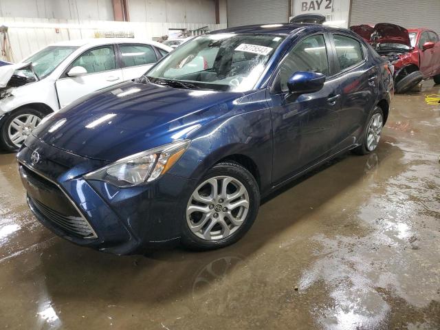 TOYOTA SCION 2016 3mydlbzv8gy122111