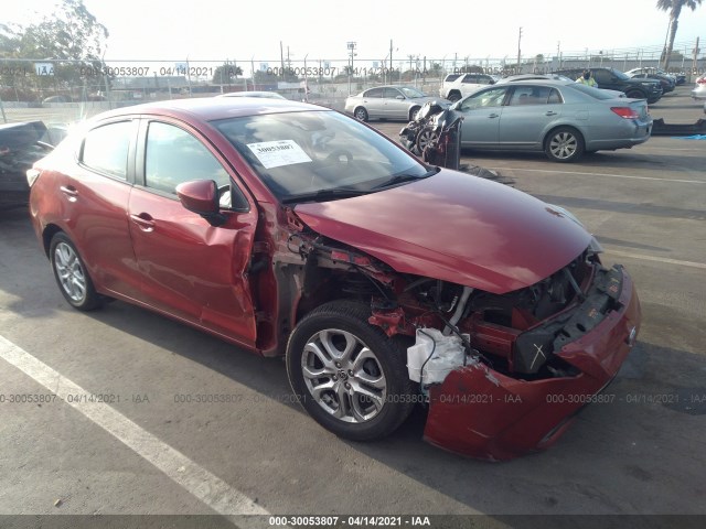 SCION IA 2016 3mydlbzv8gy122741