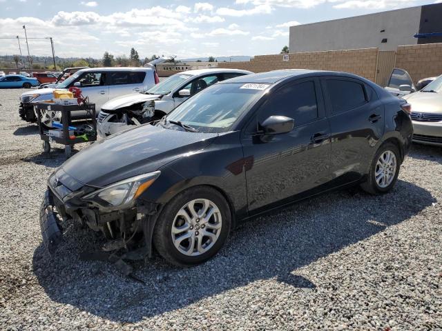 TOYOTA SCION 2016 3mydlbzv8gy123467