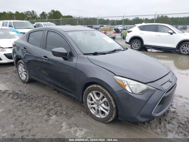 SCION IA 2016 3mydlbzv8gy123887