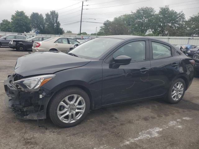 TOYOTA SCION IA 2016 3mydlbzv8gy124358