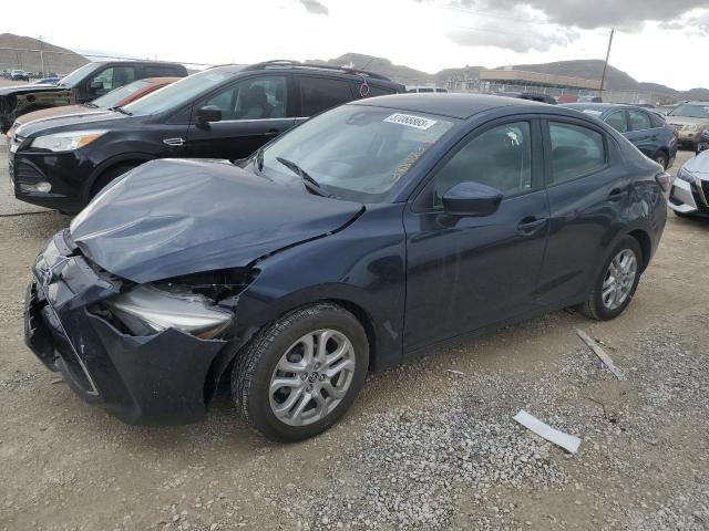 TOYOTA SCION IA 2016 3mydlbzv8gy124361