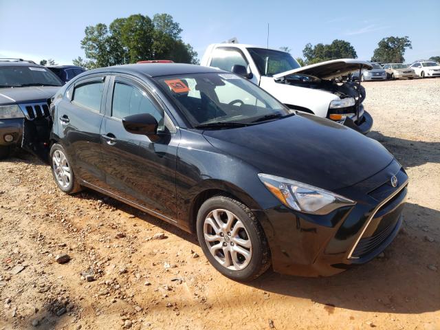 TOYOTA SCION IA 2016 3mydlbzv8gy124585