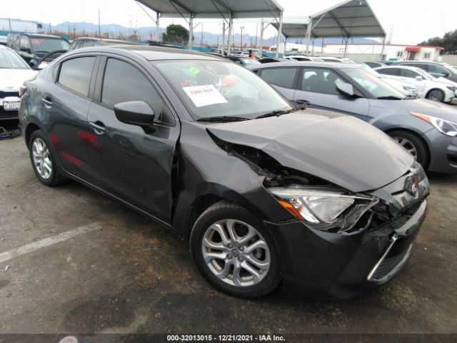 SCION IA 2016 3mydlbzv8gy125090