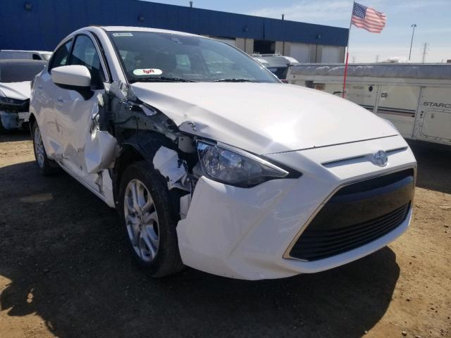 TOYOTA SCION IA 2016 3mydlbzv8gy125350