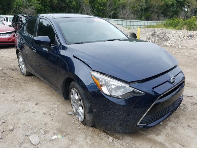 TOYOTA SCION IA 2016 3mydlbzv8gy126238