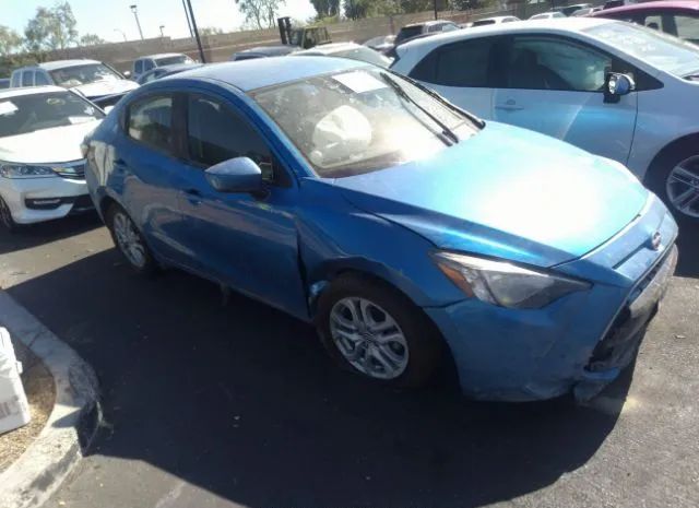 SCION IA 2016 3mydlbzv8gy126286