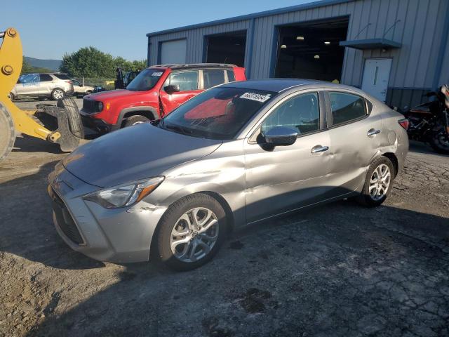 TOYOTA SCION IA 2016 3mydlbzv8gy126305