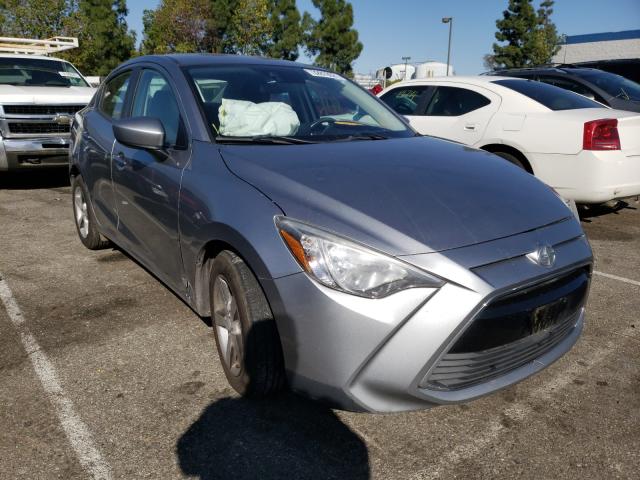 SCION SCION 2016 3mydlbzv8gy127079