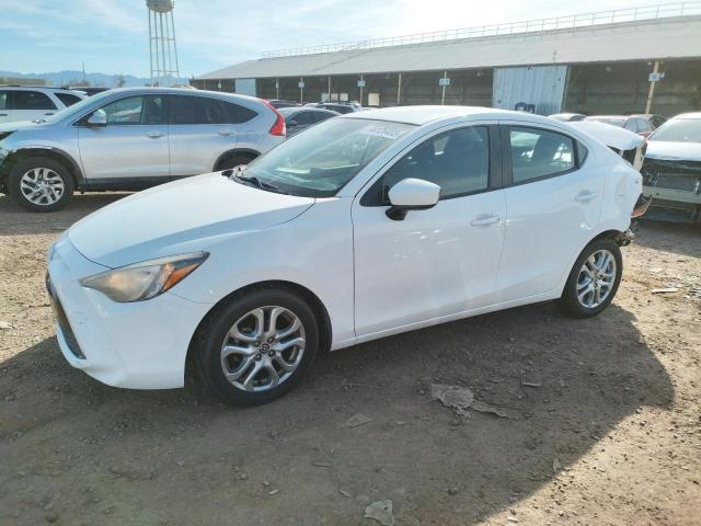 TOYOTA SCION IA 2016 3mydlbzv8gy127227