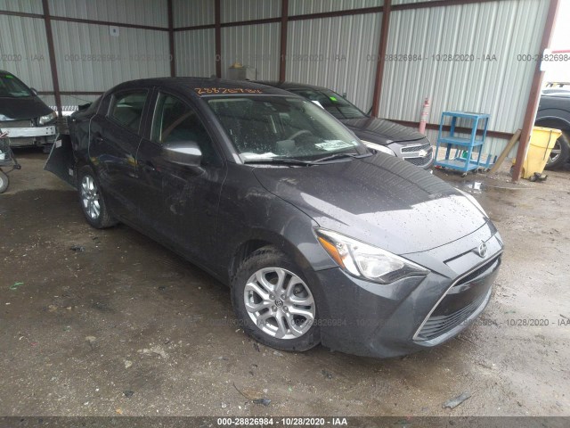 SCION IA 2016 3mydlbzv8gy127499