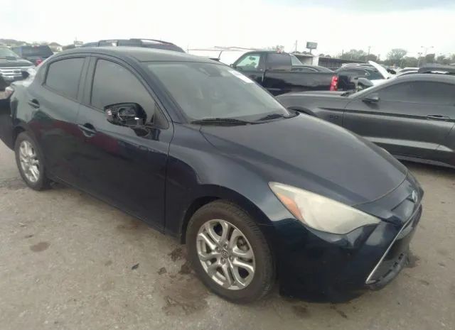 SCION IA 2016 3mydlbzv8gy128345