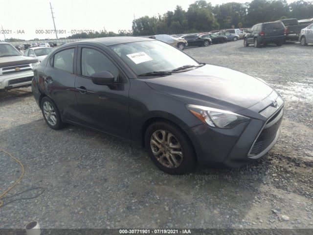 SCION IA 2016 3mydlbzv8gy128720