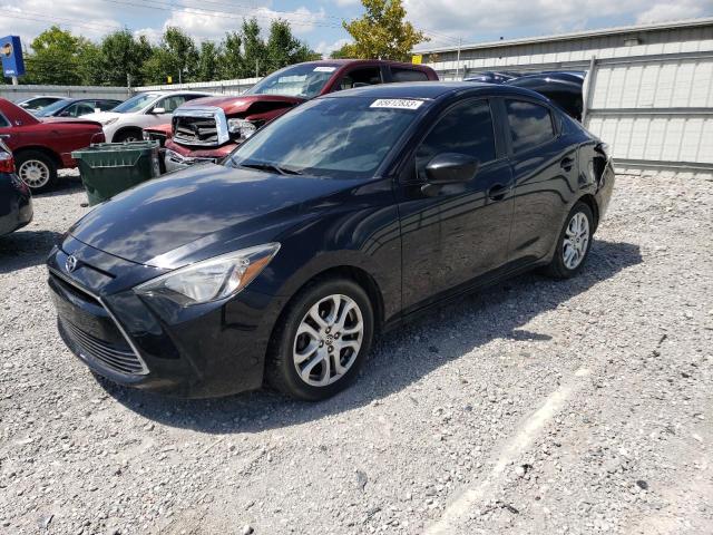 TOYOTA SCION IA 2016 3mydlbzv8gy129477