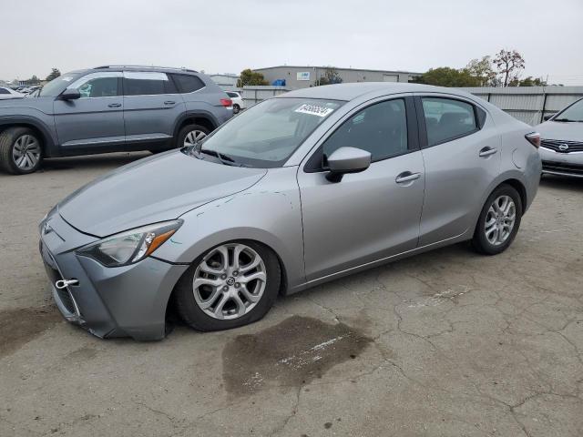 TOYOTA SCION IA 2016 3mydlbzv8gy130144