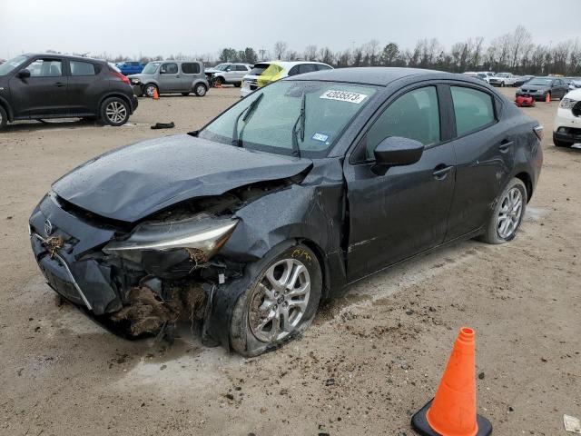 TOYOTA SCION IA 2016 3mydlbzv8gy130306