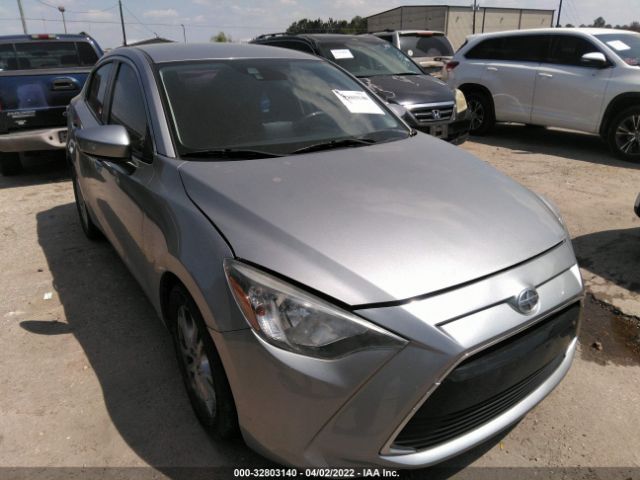 SCION IA 2016 3mydlbzv8gy130337