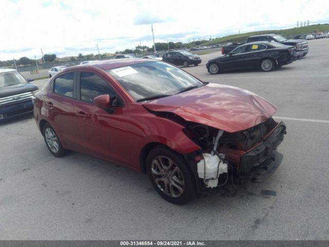 SCION IA 2016 3mydlbzv8gy130788