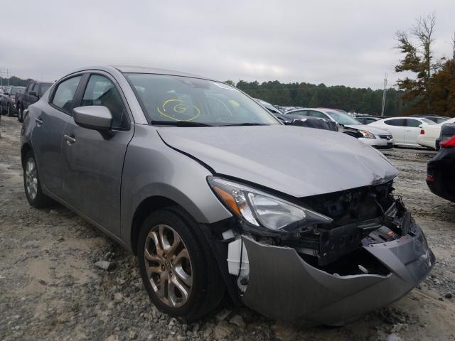 TOYOTA SCION IA 2016 3mydlbzv8gy131939