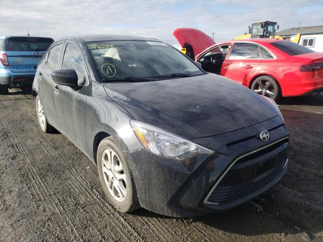 TOYOTA SCION IA 2016 3mydlbzv8gy132895