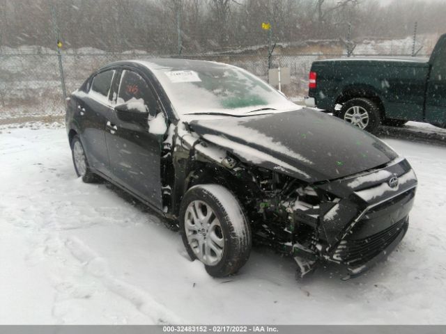 SCION IA 2016 3mydlbzv8gy133643