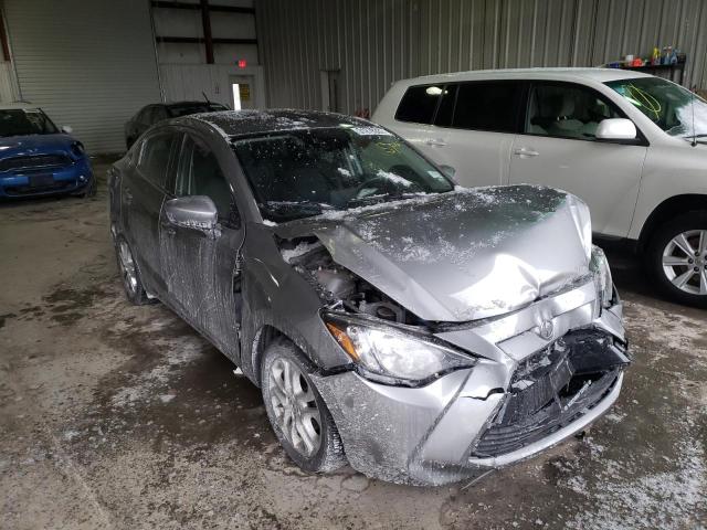 TOYOTA SCION IA 2016 3mydlbzv8gy133898