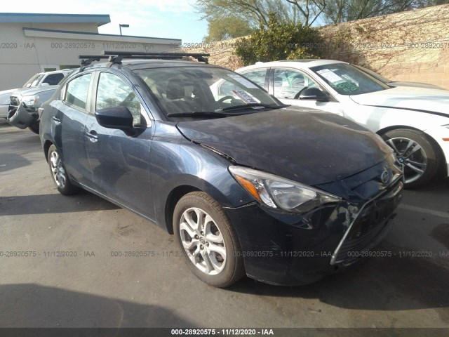 SCION IA 2016 3mydlbzv8gy134422