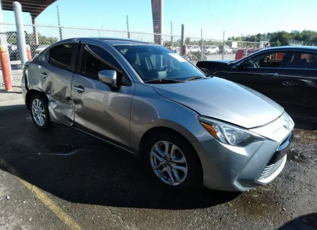 SCION IA 2016 3mydlbzv8gy135960