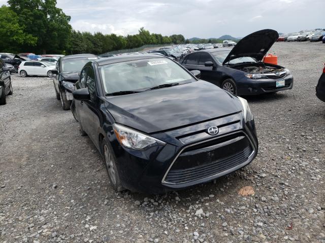 TOYOTA SCION IA 2016 3mydlbzv8gy136736