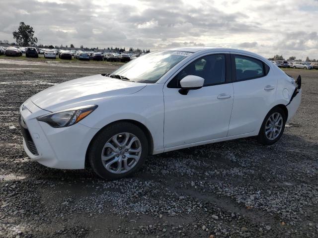 TOYOTA SCION 2016 3mydlbzv8gy136770