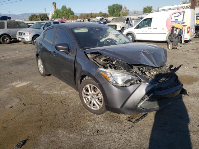 TOYOTA SCION IA 2016 3mydlbzv8gy136865