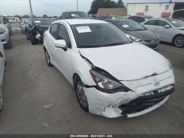 SCION IA 2016 3mydlbzv8gy137840