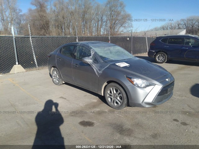 SCION IA 2016 3mydlbzv8gy137966