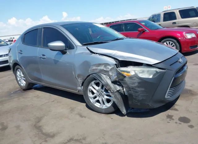 SCION IA 2016 3mydlbzv8gy138261