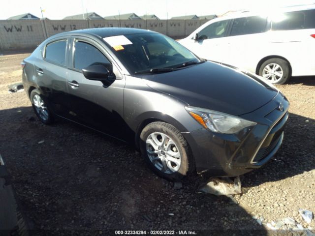 SCION IA 2016 3mydlbzv8gy138941