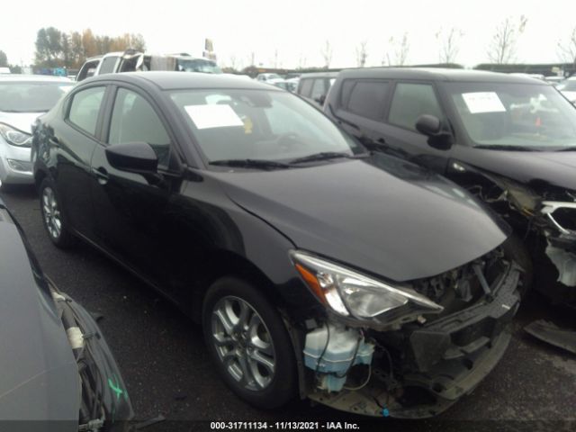 SCION IA 2016 3mydlbzv8gy139331