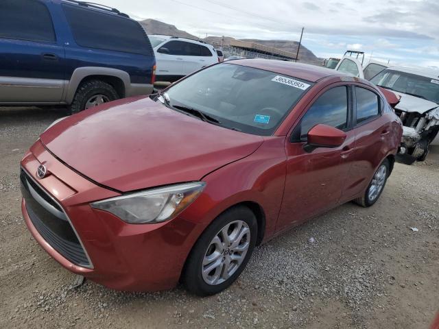 TOYOTA SCION IA 2016 3mydlbzv8gy139507