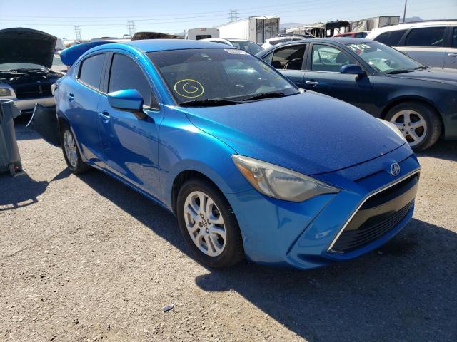 TOYOTA SCION IA 2016 3mydlbzv8gy139619