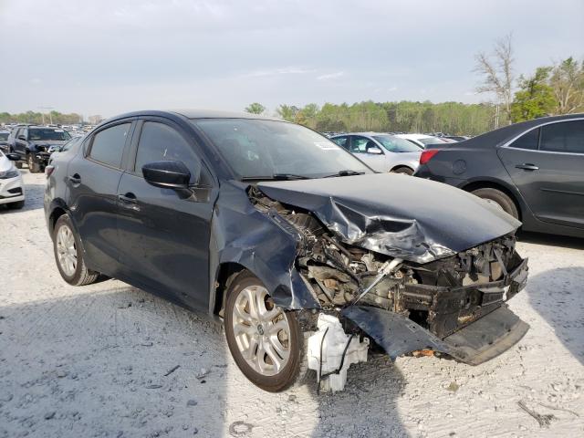 TOYOTA SCION IA 2016 3mydlbzv8gy139894