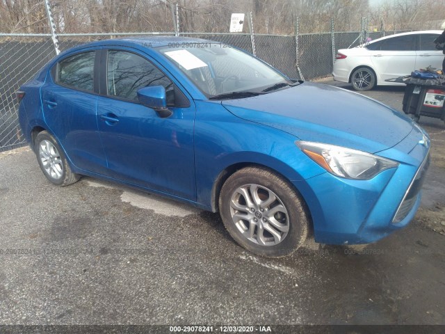 SCION IA 2016 3mydlbzv8gy140141