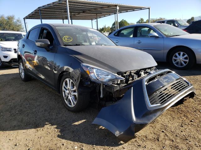 TOYOTA SCION IA 2016 3mydlbzv8gy141869