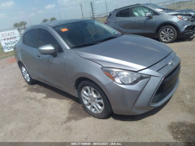 SCION IA 2016 3mydlbzv8gy142231