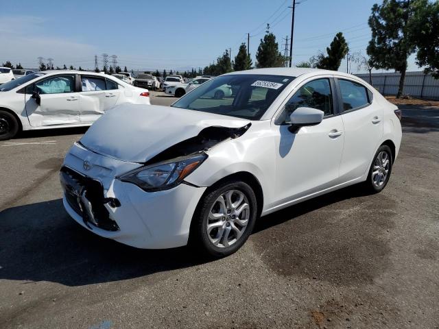 TOYOTA SCION IA 2016 3mydlbzv8gy142875