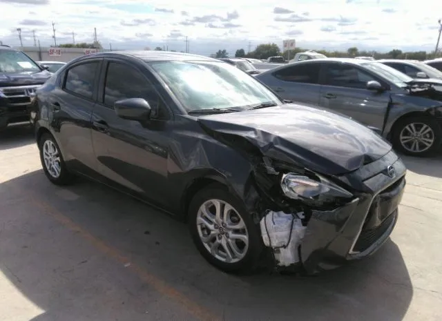 SCION IA 2016 3mydlbzv8gy144075