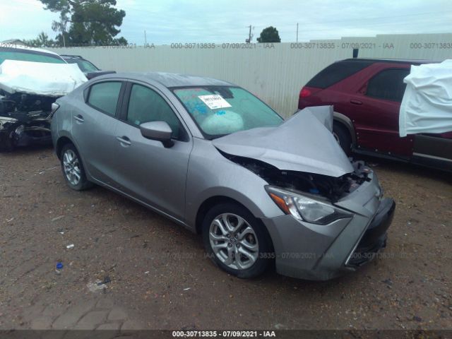 SCION IA 2016 3mydlbzv8gy144318