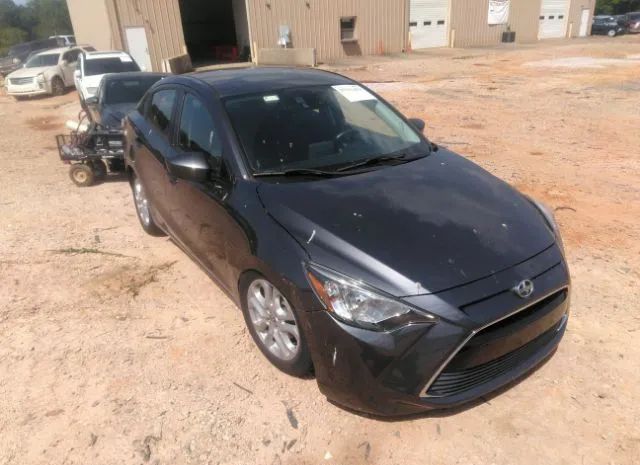 SCION IA 2016 3mydlbzv8gy144772