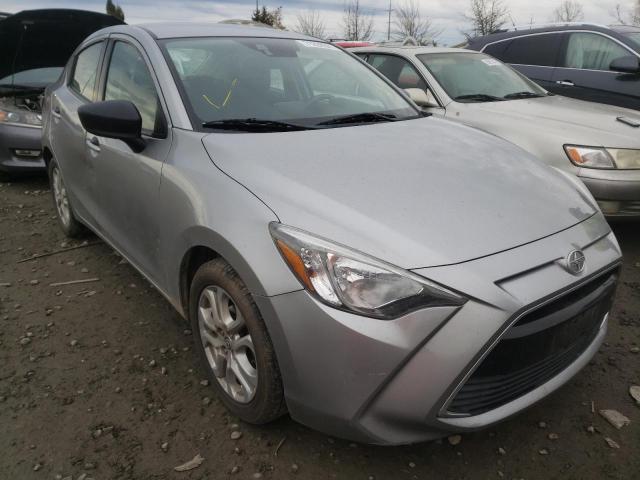 TOYOTA SCION IA 2016 3mydlbzv8gy145307